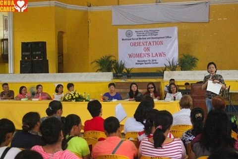 Orientation on Womens Laws (4)