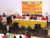 Project launching of CHUA CARES (1)