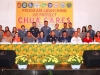 Project launching of CHUA CARES (7)