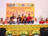 Project launching of CHUA CARES (9)