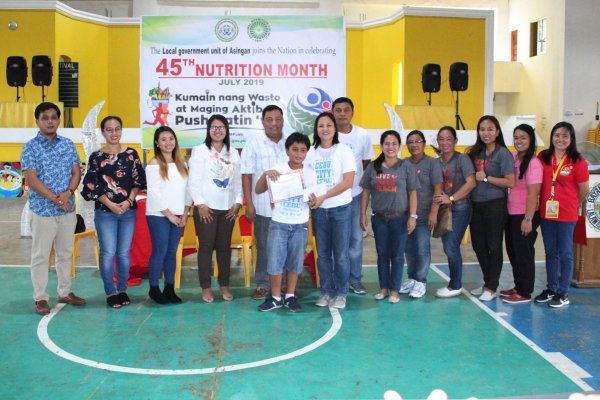 Puso ng saging Nutrition Month 2019 (8)