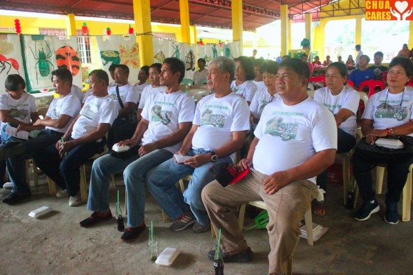 Rice Production Graduation Ceremony (4)