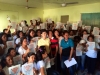 Sustainable Livelihood Program Training (4)