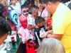 Trick of Treat ng mga bata sa STAC Asingan (7)