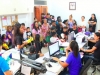 Trick of Treat ng mga bata sa STAC Asingan (9)