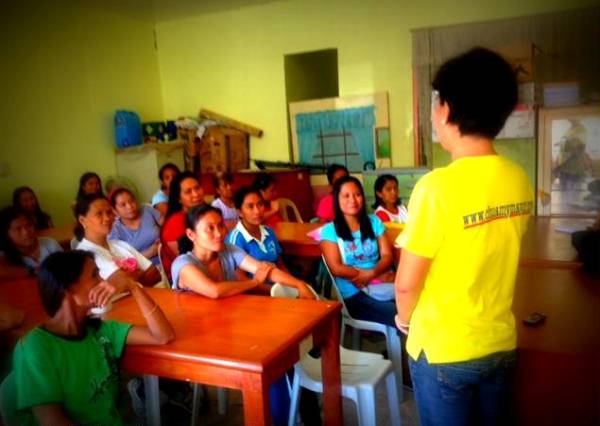 distribution of financial assistance
