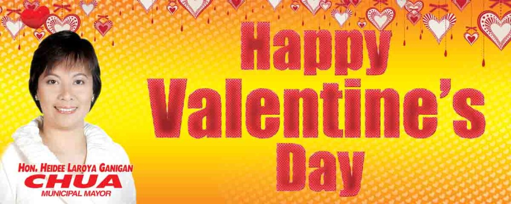 Happy Valentine Day