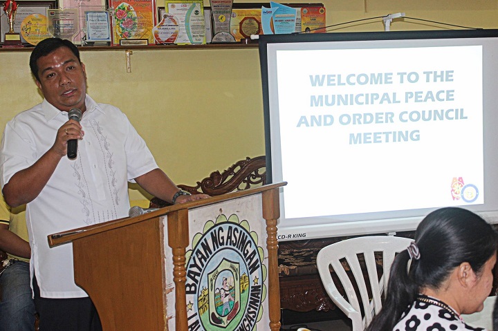 Municipal Peace and Order Meeting (2)